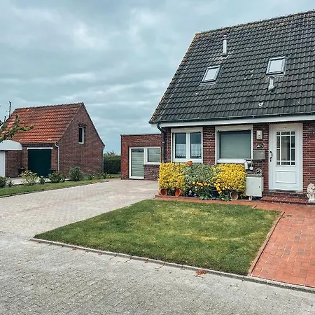 Holiday home Ferienhaus Sielblick