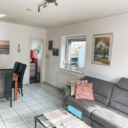 펜션 Ferienhaus Sielblick *