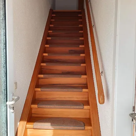 Ferienhaus Sielblick 別荘 *