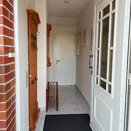 펜션 Ferienhaus Sielblick