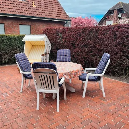 Holiday home Ferienhaus Sielblick
