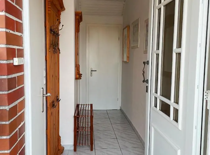 別荘 Ferienhaus Sielblick